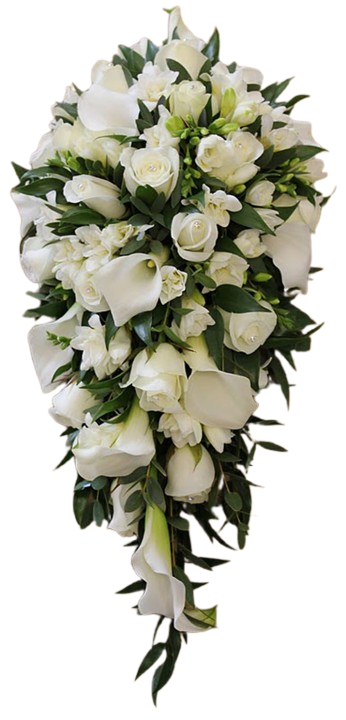 Wedding Bouquet